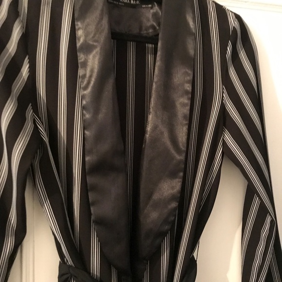 Zara gorgeous blazer new - Picture 6 of 11